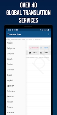 Smart Translator screenshots