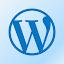 WordPress – Website Builder icon