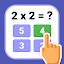 Times Tables  - Learn Math icon