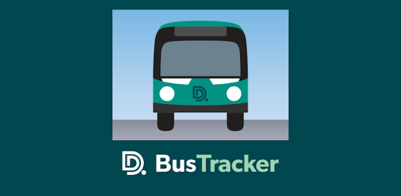 DDOT Bus Tracker screenshots