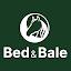 Bed and Bale icon