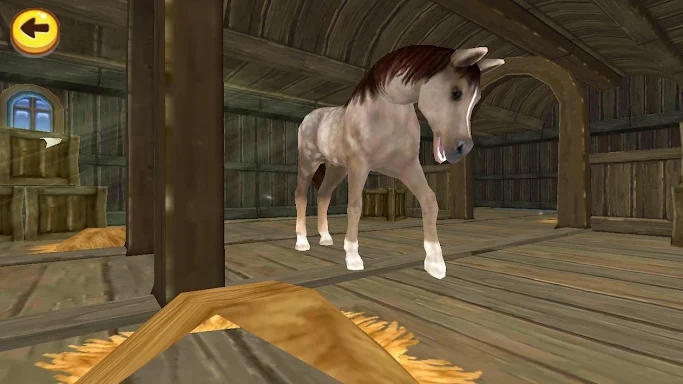 Horse Quest screenshots