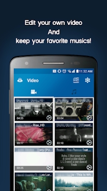 Video MP3 Converter screenshots