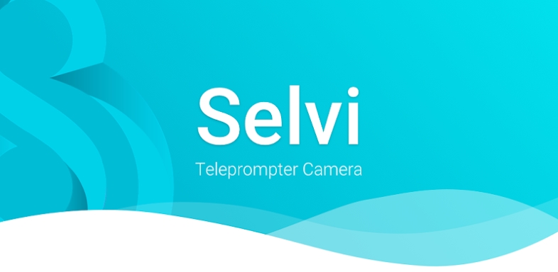 Selvi - Teleprompter Camera screenshots