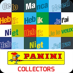 Panini Collectors
