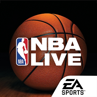 NBA LIVE Mobile Basketball screenshots