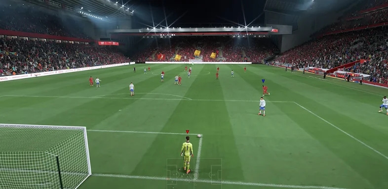 Football Games Soccer Offline screenshots