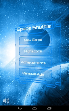 Space Shuttle Flight screenshots