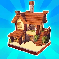 MiniCraft Village