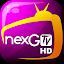 nexGTv HD icon