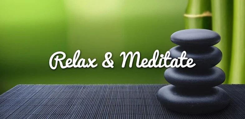 Meditation Music - Relax, Yoga screenshots