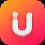 BlissU – Chat and call icon