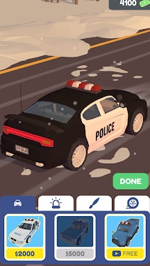 Traffic Cop 3D screenshots