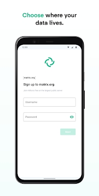 Element - Secure Messenger screenshots