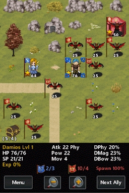 Kingturn RPG Plus screenshots