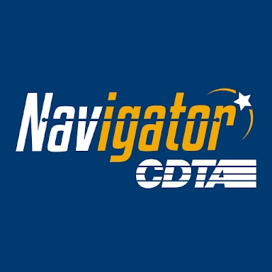 CDTA Navigator screenshots