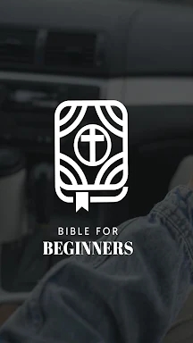 Bible for beginners screenshots