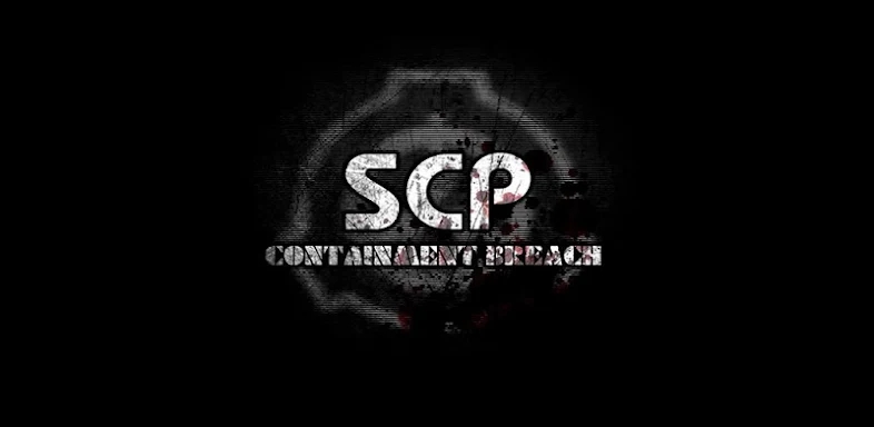 SCP Containment Breach Mobile screenshots