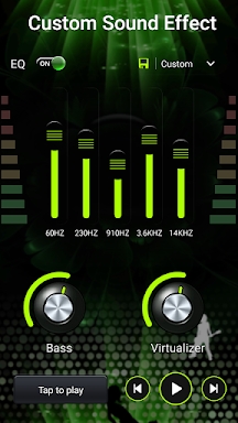 Volume booster - Sound Booster screenshots