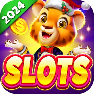 Woohoo™ Slots - Casino Games screenshots