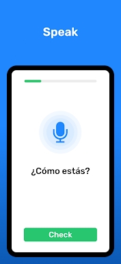 Wlingua - Learn Spanish screenshots