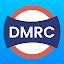 Delhi Metro Rail icon