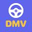 DMV Permit Practice Test 2023 icon
