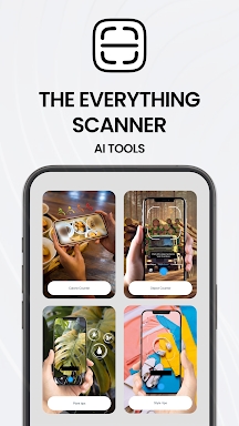 PDF Scanner app - TapScanner screenshots