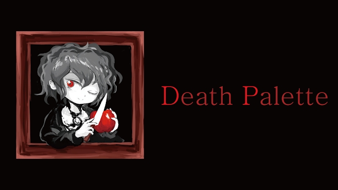 Death Palette screenshots