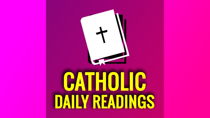 Daily Mass (Catholic Church Daily Mass Readings) screenshots