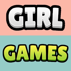 Girl Games For Girls All In 1