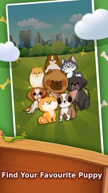 Cutie Puppy - Pet Shop screenshots