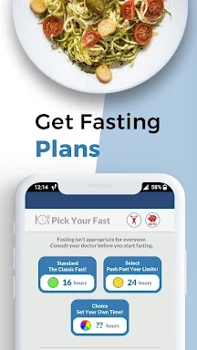 Stupid Simple Keto Diet App screenshots