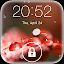 Lock screen(live wallpaper) icon