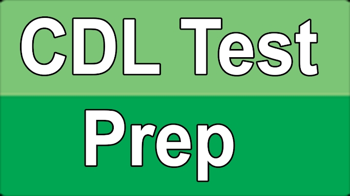 CDL Prep Test 2023 screenshots