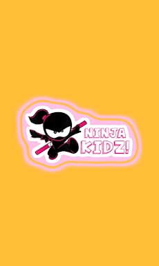 Ninja Kidz Magic Tiles Hop screenshots