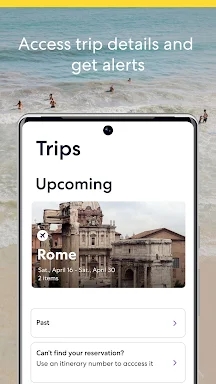 Expedia: Hotels, Flights & Car screenshots