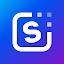 SnapEdit - AI photo editor icon