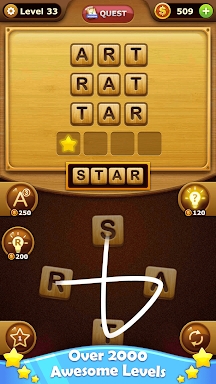 Word Connect :Word Search Game screenshots