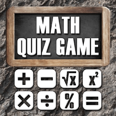 Math - Quiz Game screenshots