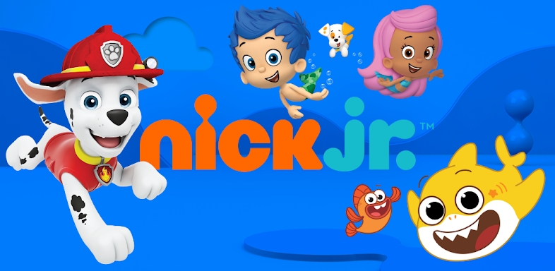 Nick Jr - Watch Kids TV Shows screenshots