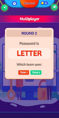 Password Game - Party Games screenshots