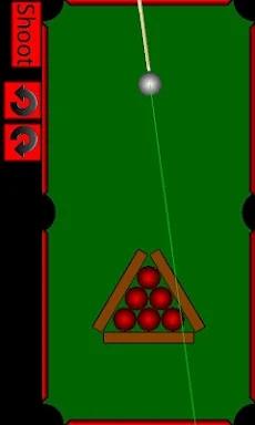 Pool Challenge - Pool physics  screenshots