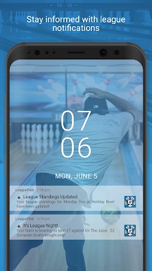 LeaguePals - The Future Of Lea screenshots