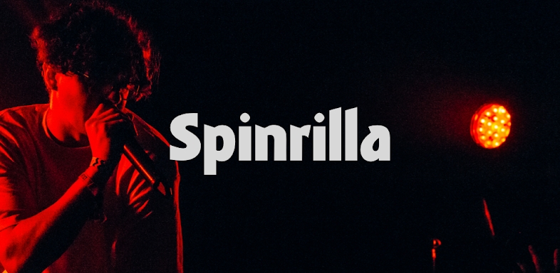 Spinrilla - Mixtapes & Music screenshots
