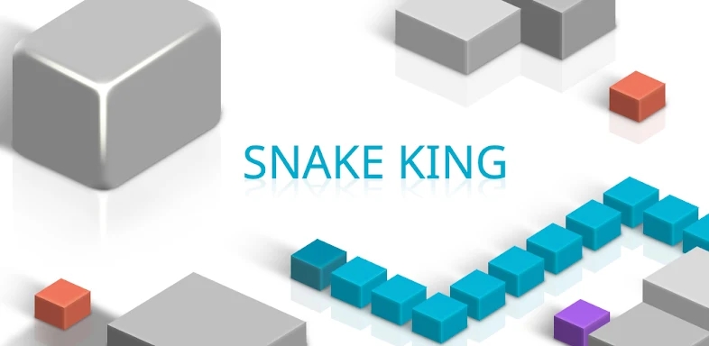 Snake King screenshots