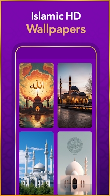 Islamic Ringtones 2024 Ramadan screenshots