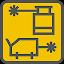 Topcon Laser Manager icon