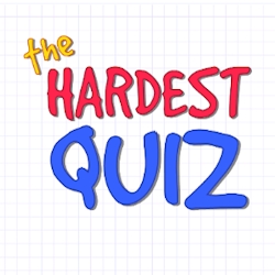 The Hardest Quiz - IQ Test
