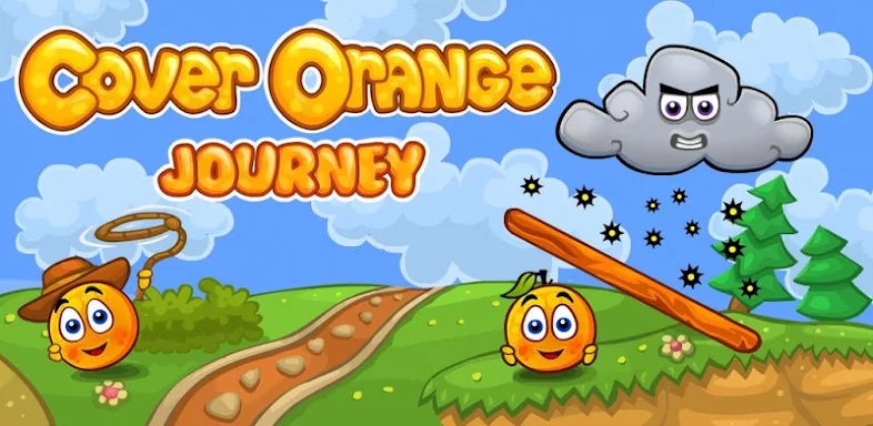 Cover Orange: Journey screenshots